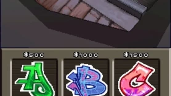 Tony Hawk's American Sk8land — Screenshoty