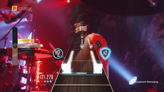 Guitar Hero Live — Screenshots
