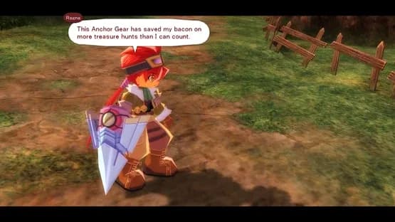 Zwei: The Ilvard Insurrection — Screenshoty