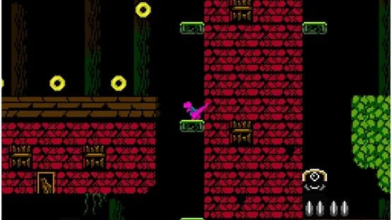 Rex: Another Island — Screenshoty