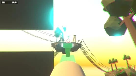 Polywar — Screenshoty