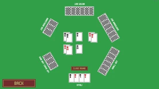 Durak! — Screenshoty