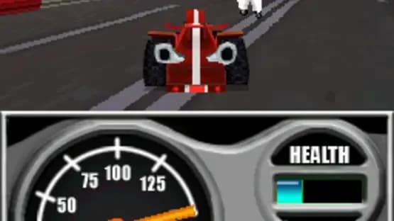 Kart Krashers — Screenshots