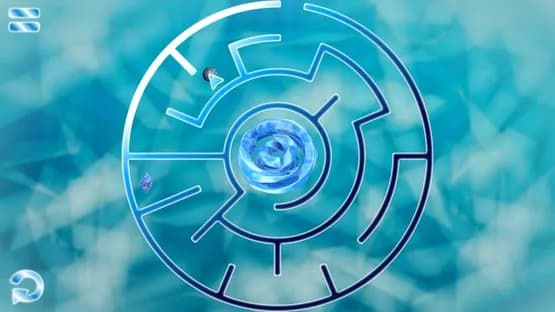 Amaze Frozen — Screenshots