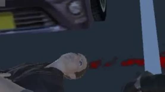 Shadow: Treachery Cannot Be Tolerated — Screenshoty