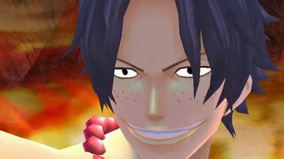 One Piece: Unlimited Cruise SP — Screenshoty
