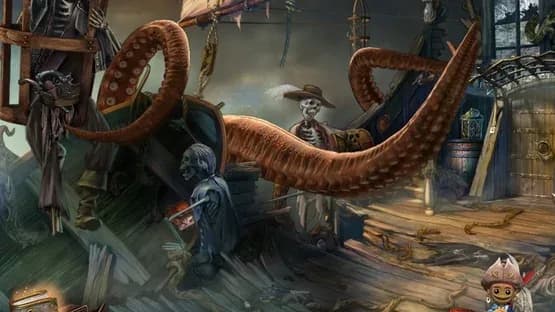 World Keepers: Last Resort — Screenshots