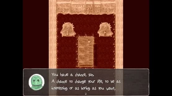 Nepenthe — Screenshoty