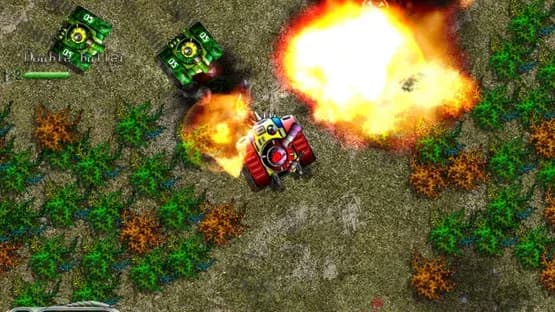 RIP Trilogy — Screenshots