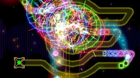Luxor Evolved — Screenshots