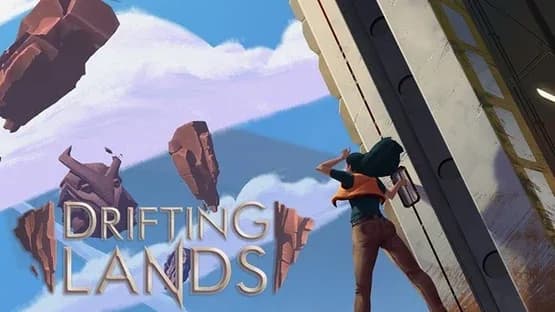 Drifting Lands — Screenshots