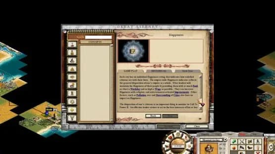 Call to Power II — Screenshoty