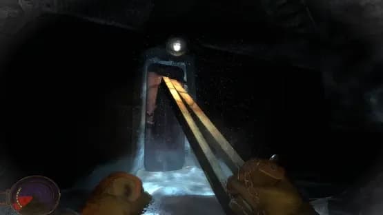 Cryostasis — Screenshoty