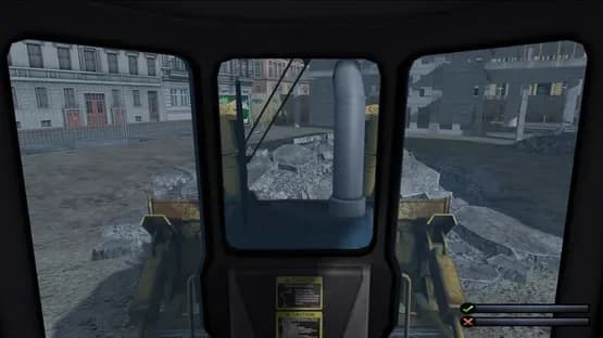 Demolition Company: Gold Edition — Screenshots