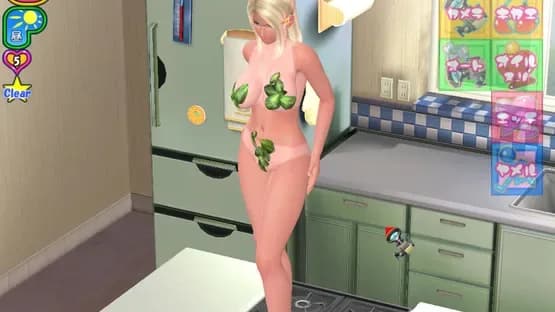 Sexy Beach 3 — Screenshoty