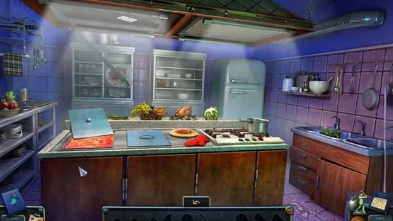 New York Mysteries: The Lantern of Souls — Screenshots