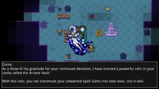 Siralim 2 — Screenshoty