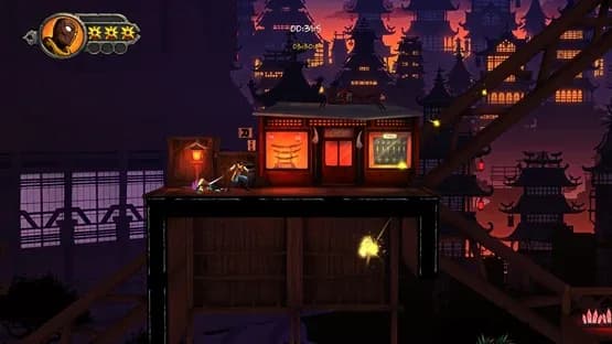 Shadow Blade: Reload — Screenshots