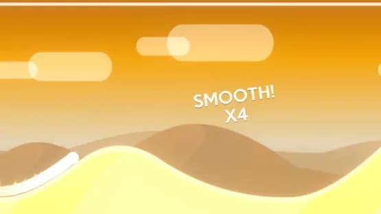 Dune! — Screenshoty