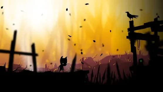 Toby: The Secret Mine — Screenshoty