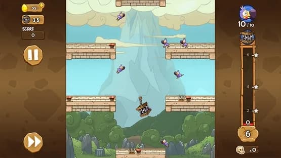 Save the Dodos — Screenshots