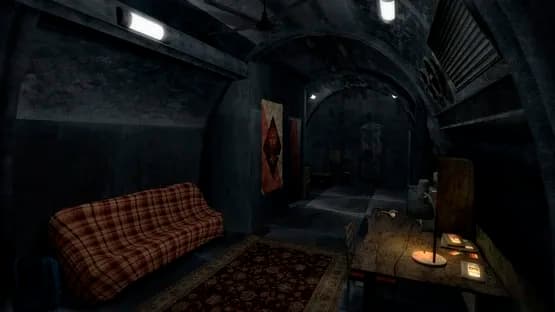 Existentia — Screenshots