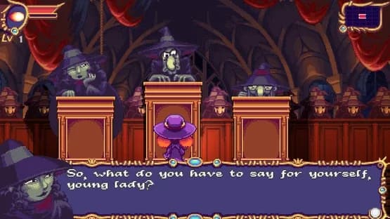 Mystik Belle — Screenshots