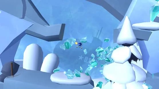 Bob Came in Pieces — Screenshots