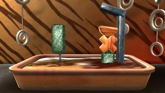 Art of Balance Touch! — Screenshoty