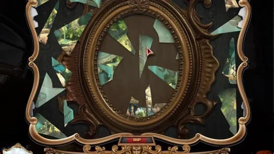 Mirror Mysteries 2: Forgotten Kingdoms — Screenshots