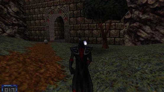 Hexen II — Screenshoty