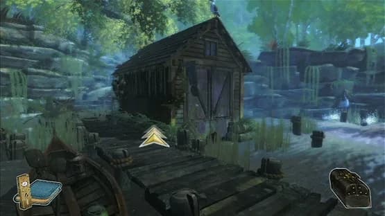 Mystery Case Files: The Malgrave Incident — Screenshoty