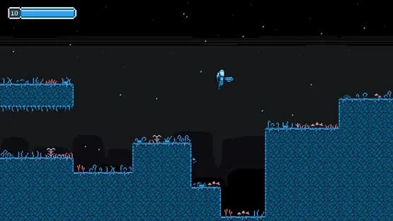Escape from Tethys — Screenshots