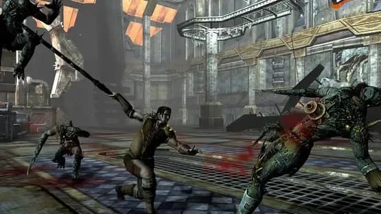 Edge of Twilight: Return to Glory — Screenshots