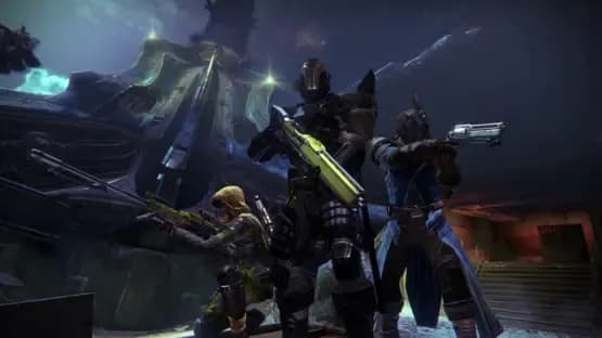 Destiny: The Collection — Screenshoty