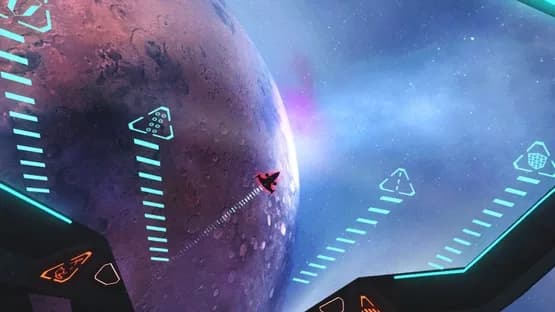 AI Rebellion — Screenshoty