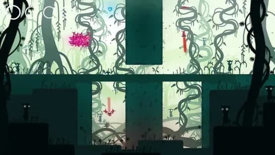Semblance — Screenshoty