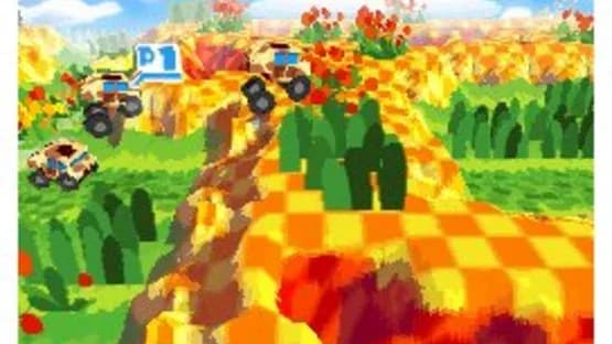 Pop Island: Paperfield — Screenshots