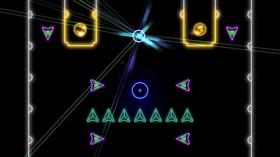 Ellipsis — Screenshoty