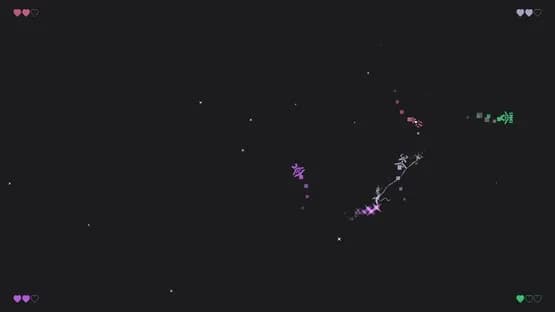 Astral Gun — Screenshots