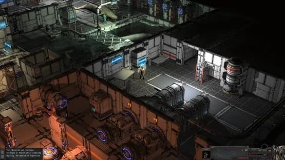 Krai Mira: Extended Cut — Screenshoty