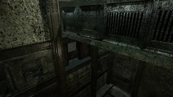 Submerged: VR Escape the Room — Screenshots