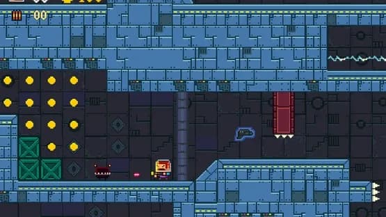 Super Mustache — Screenshots
