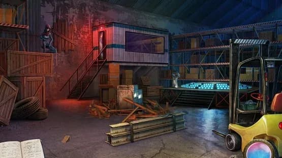 Dark Angels: Masquerade of Shadows — Screenshots