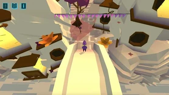 Lingotopia — Screenshoty