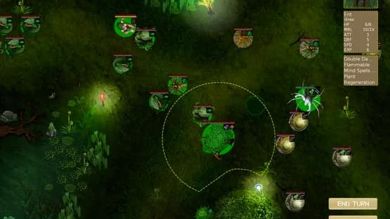 Age of Fear 3: The Legend — Screenshoty