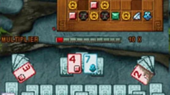 Jewel Quest Solitaire 1 — Screenshoty