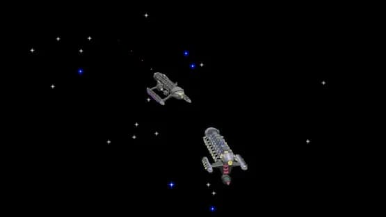 Star Control 3 — Screenshoty