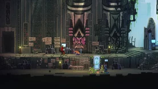 The Way Remastered — Screenshoty