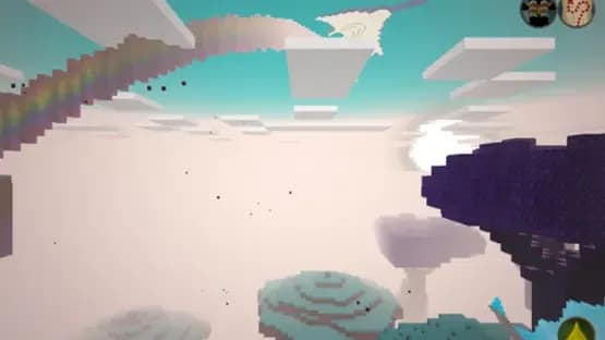 Minebuilder — Screenshoty